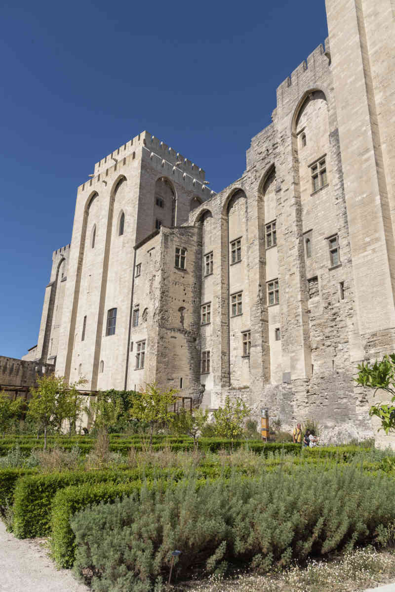 Francia - Avignon 033 - Palacio de Los Papas.jpg